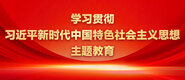 男人操逼女人的网站入口学习贯彻习近平新时代中国特色社会主义思想主题教育_fororder_ad-371X160(2)